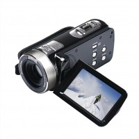  Numérique Caméra - Full HD 1080P 24MP...